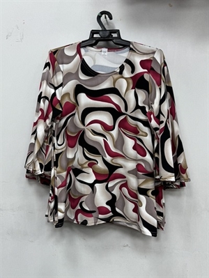 Bluzka damska produkt Polski  L-4XL