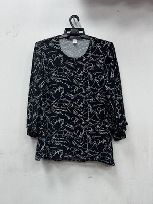 Bluzka damska produkt Polski  L-4XL