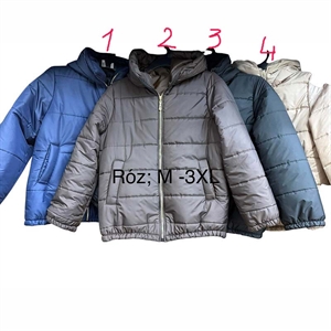 Kurtka damska produkt Polski  M-3XL