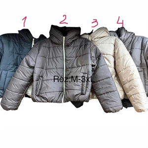 Kurtka damska produkt Polski  M-3XL