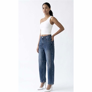 Jeansy damskie  34-42