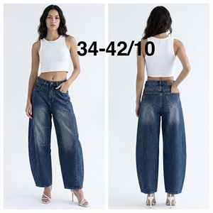 Jeansy damskie  34-42
