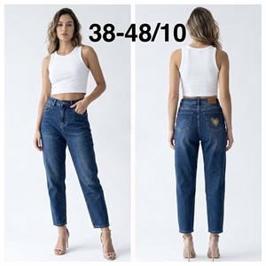 Jeansy damskie  38-48