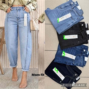 Jeansy damskie  34-42