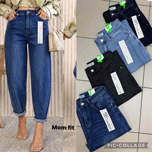 Jeansy damskie  34-42