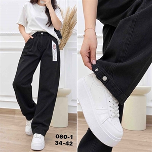 Jeansy damskie  34-42