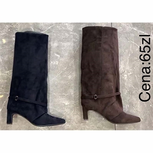 Kozaki damskie  36-41