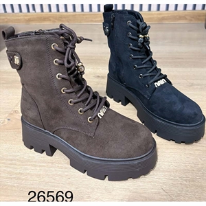 Trzewiki damskie  36-41
