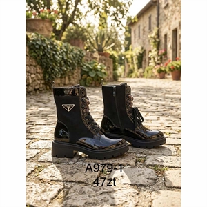 Trzewiki damskie  36-41