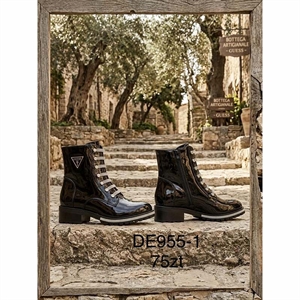 Trzewiki damskie  36-41