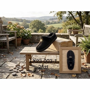 Buty ocieplane  36-41