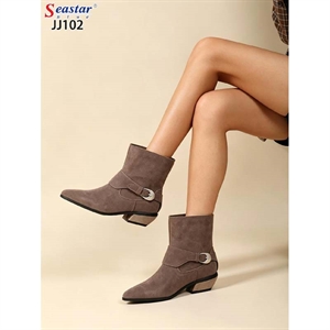 Botki damskie  36-41