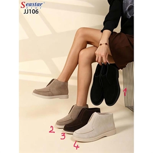 Botki damskie  36-41