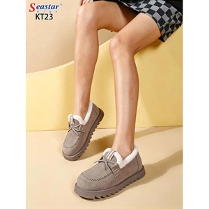 Buty ocieplane  36-41