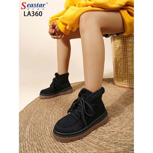 Buty ocieplane  36-41