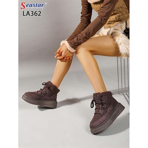 Buty ocieplane  36-41