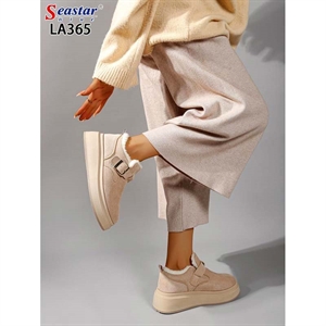 Buty ocieplane  36-41