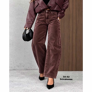 Jeansy damskie  34-42