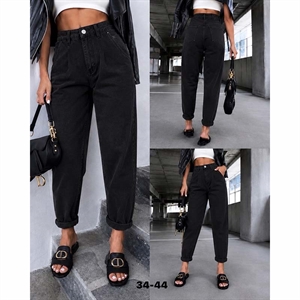 Jeansy damskie  34-44