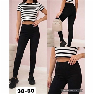 Jeansy damskie  38-50