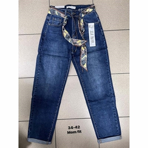 Jeansy damskie  34-42