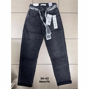 Jeansy damskie  34-42
