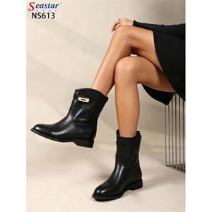 Botki damskie  36-41