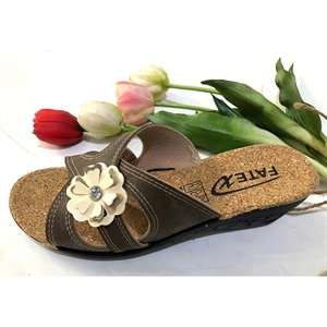Klapki damskie  36-41