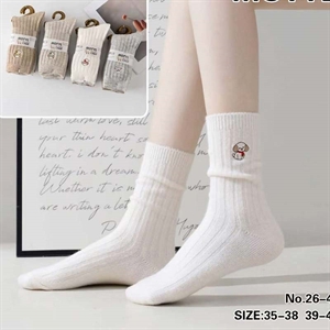 Skarpetki damskie 35-38/39-42