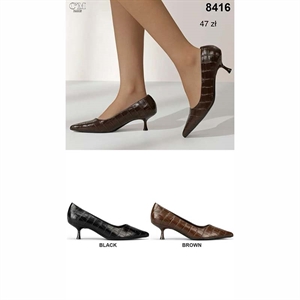 Czółenka damska 36-41