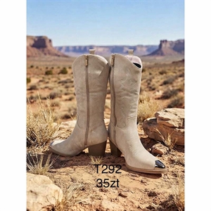 Kozaki damskie 36-41