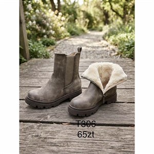Botki damskie 36-41