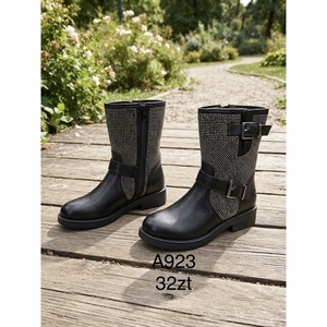 Botki damskie 36-41
