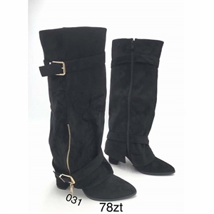 Kozaki damskie 36-41