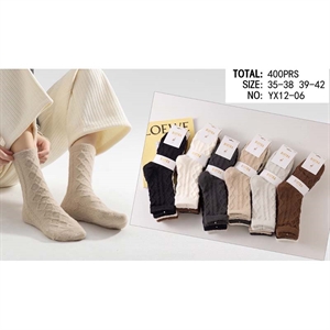 Skarpetki damskie 35-38/39-42