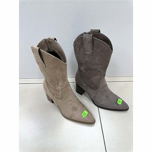 Botki damskie 36-41