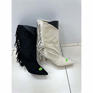 Botki damskie 36-41