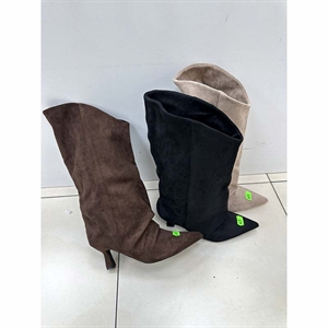 Botki damskie 36-41