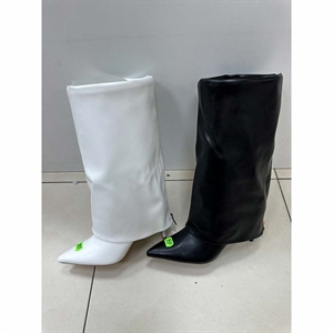 Botki damskie 36-41