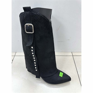 Botki damskie 36-41