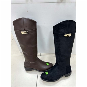 Kozaki damskie 36-41