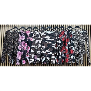 Body damskie produkt Włoski