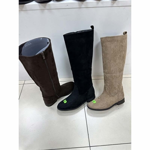 Kozaki damskie 36-41
