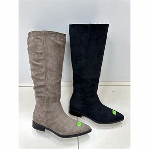 Kozaki damskie 36-41