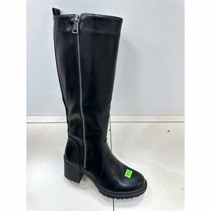 Kozaki damskie 36-41