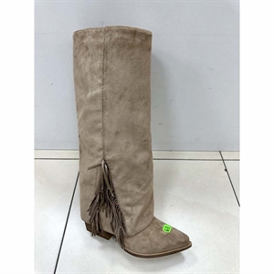 Kozaki damskie 36-41