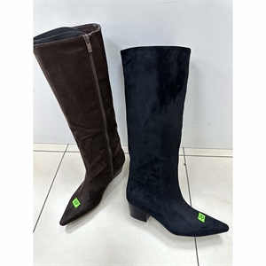 Kozaki damskie 36-41