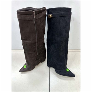 Kozaki damskie 36-41
