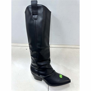 Kozaki damskie 36-41