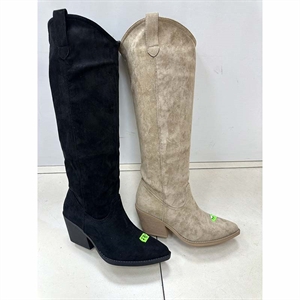 Kozaki damskie 36-41